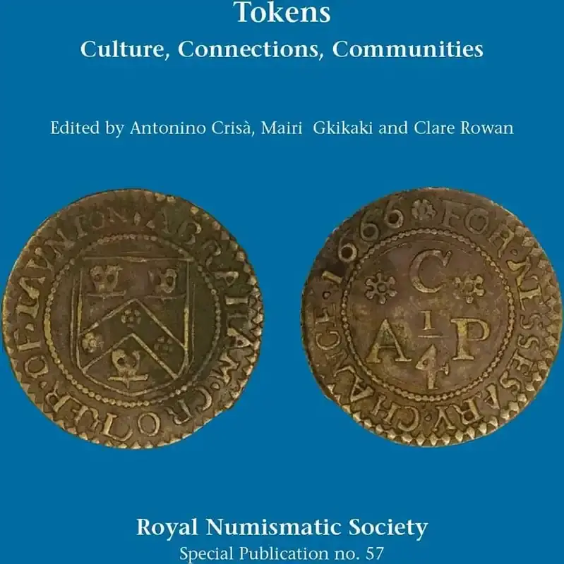 Knallerpreis | Tokens, Culture, Connections, Communities