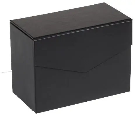 Topseller - 359415 – Archivbox LOGIK Mini C6