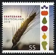 Bund, Michel Nr. 2826 postfrisch – Erntedank - Schnäppchen
