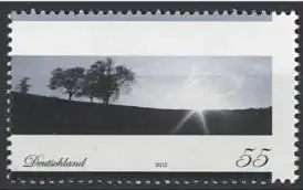 Super-Preis - Bund, Michel Nr. 2920 postfrisch – Trauermarke